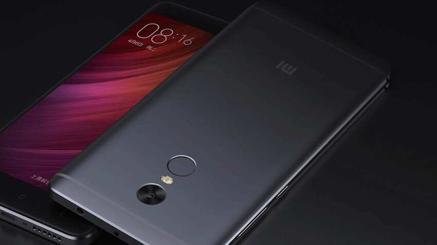 Xiaomi Smartphone