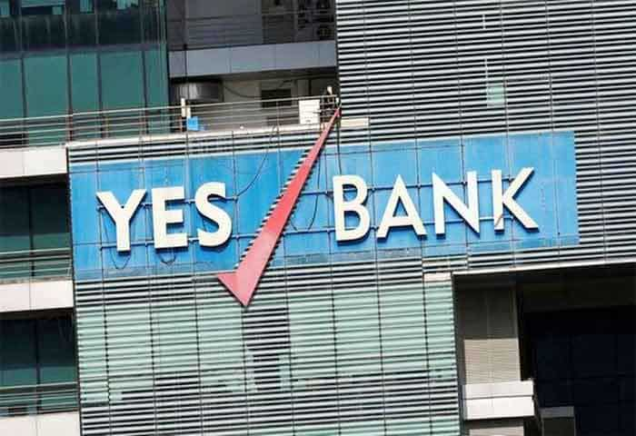 YES BANK