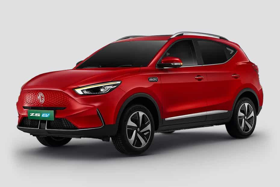 ZS EV