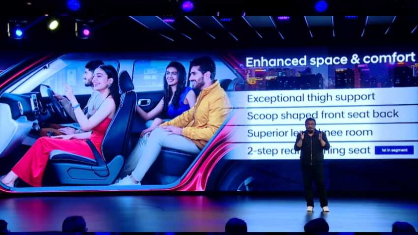 Hyundai Venue Facelift Launch update check engine, features, design, color or voice assistant option and more