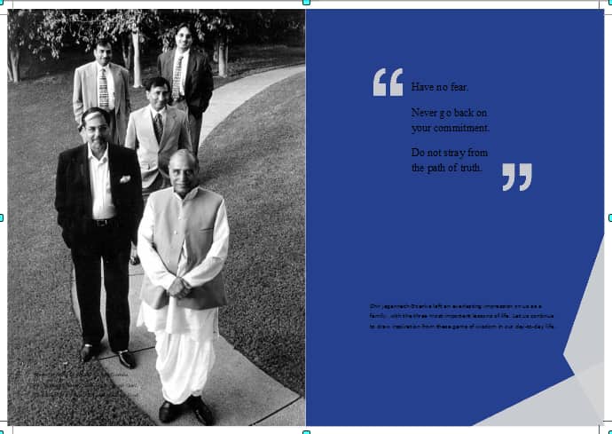 essel group 100 years anniversary journey adampur to zee subhash chandra global presence hindi