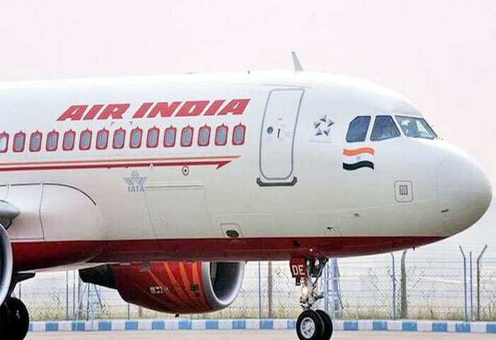 air india