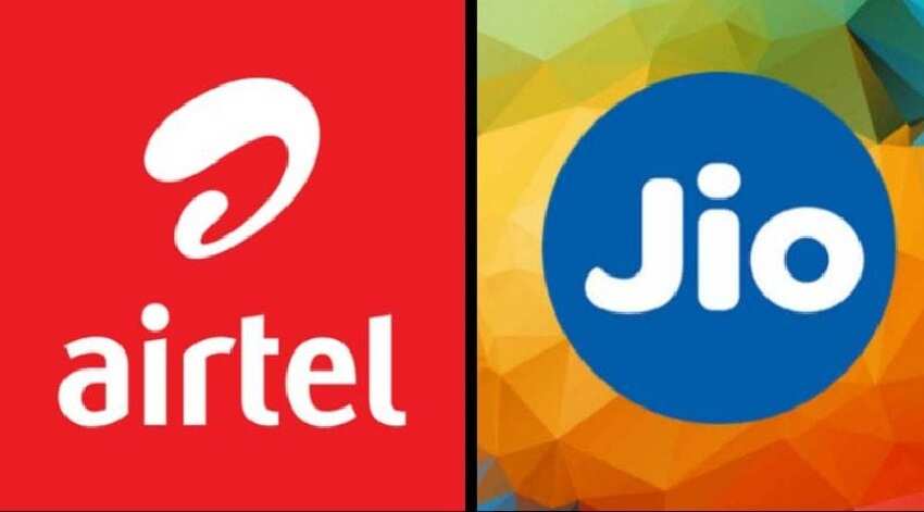 Airtel Jio