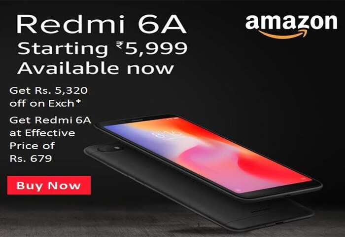 redmi