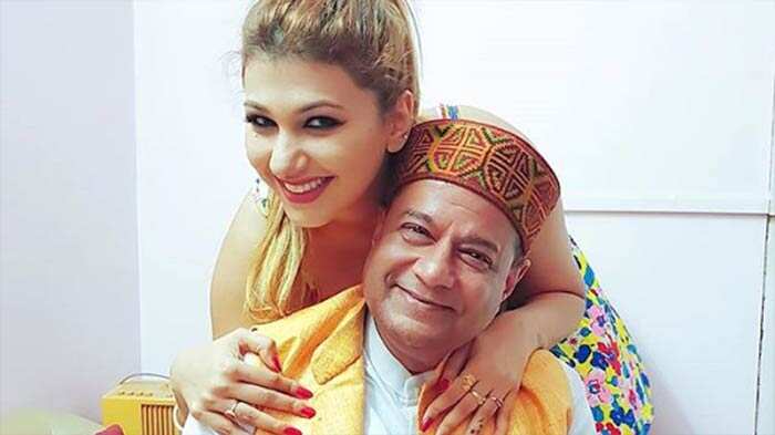 Anup Jalota