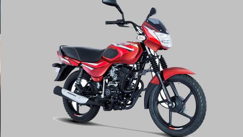 Bajaj CT110, Bajaj Auto