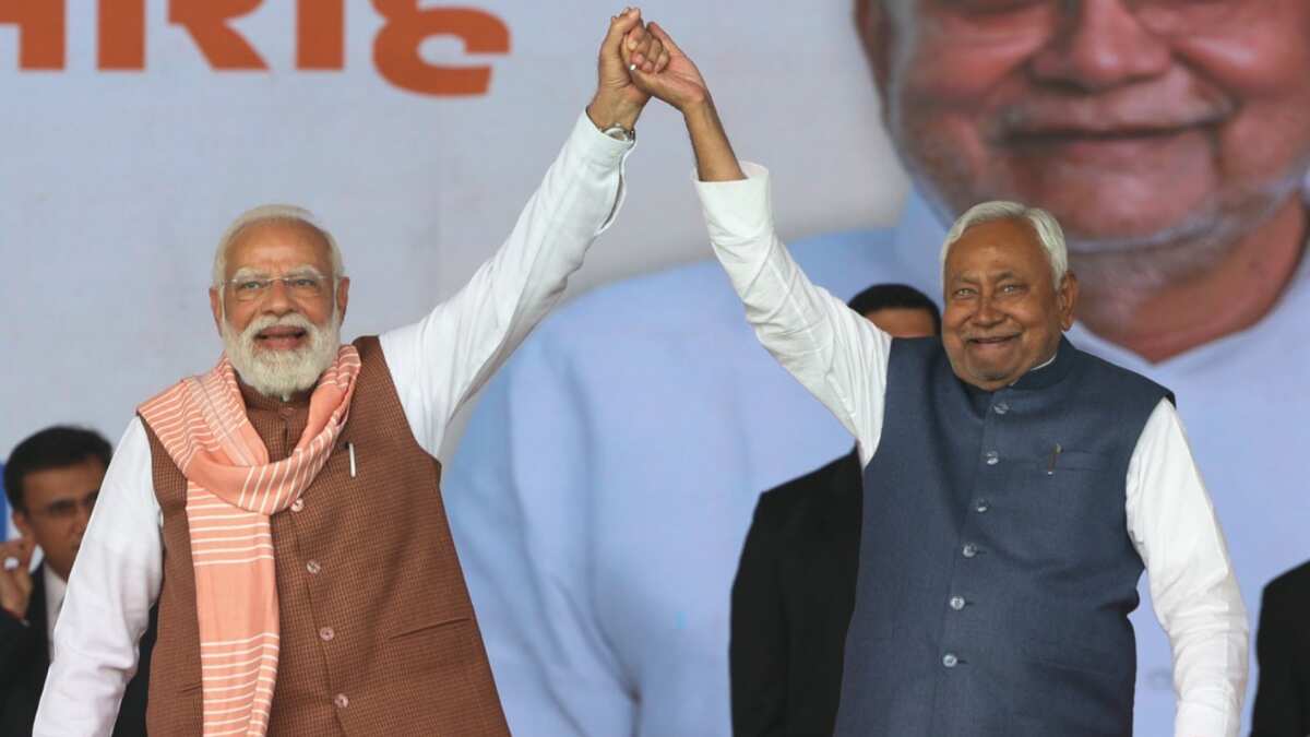 Bihar