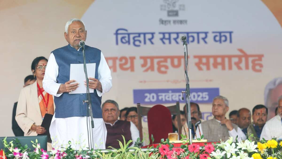 Bihar