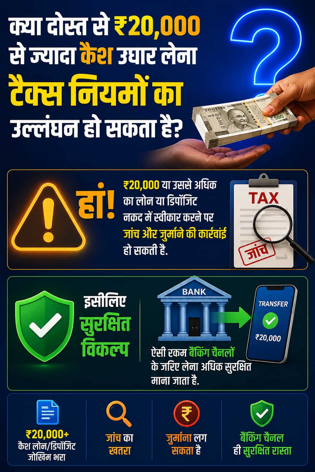 tax