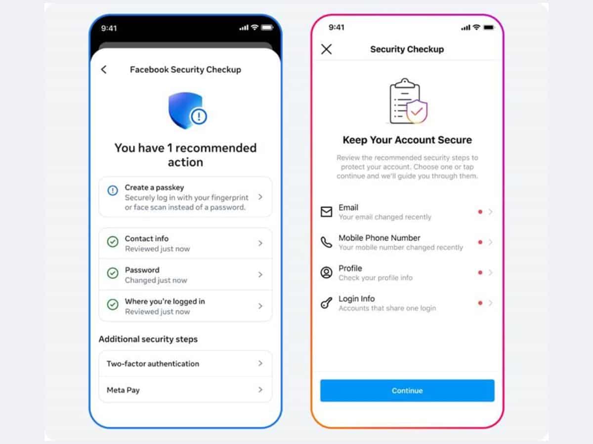 meta whatsapp new anti scam features online safety tips for seniors