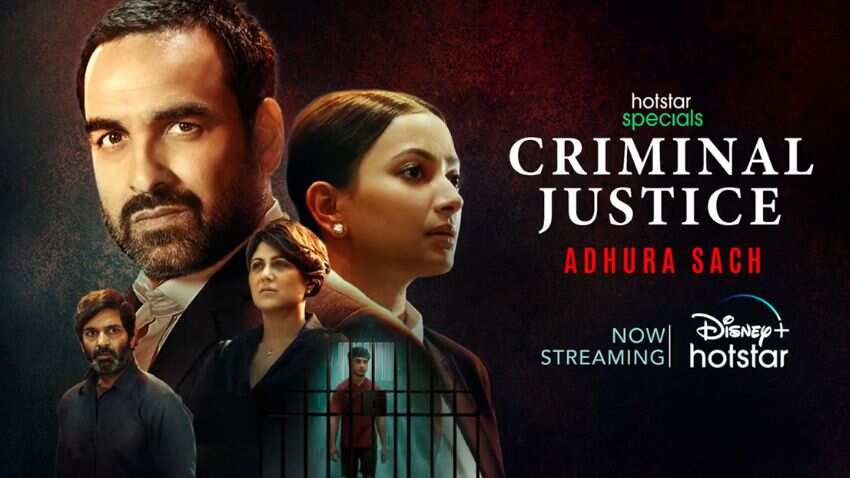 criminal justice 3