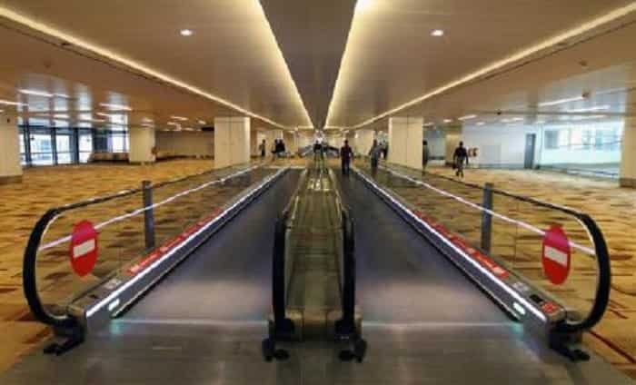 delhi airport 