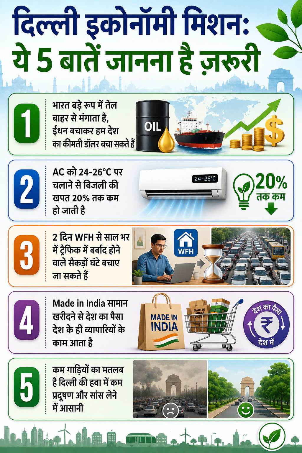 delhi goverment