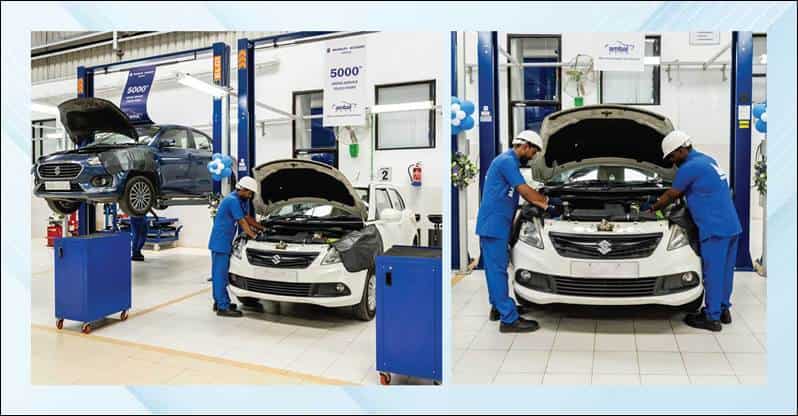 Maruti