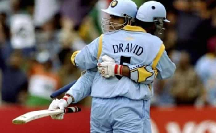 Rahul Dravid Birthday: former indian cricket team player celebrating 50th birthday know some important moments of his career