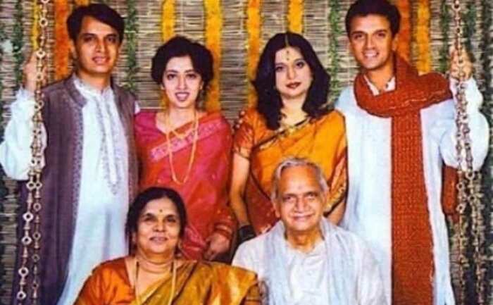 Rahul Dravid Birthday: former indian cricket team player celebrating 50th birthday know some important moments of his career