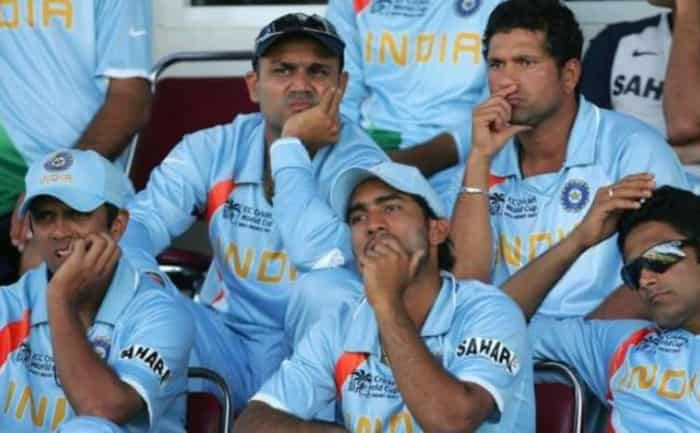 Rahul Dravid Birthday: former indian cricket team player celebrating 50th birthday know some important moments of his career