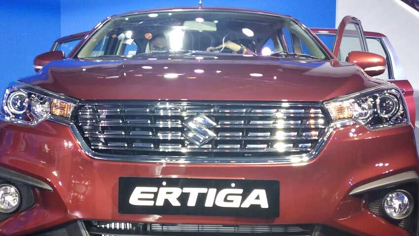 ertiga