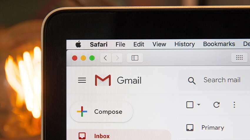 Gmail offline