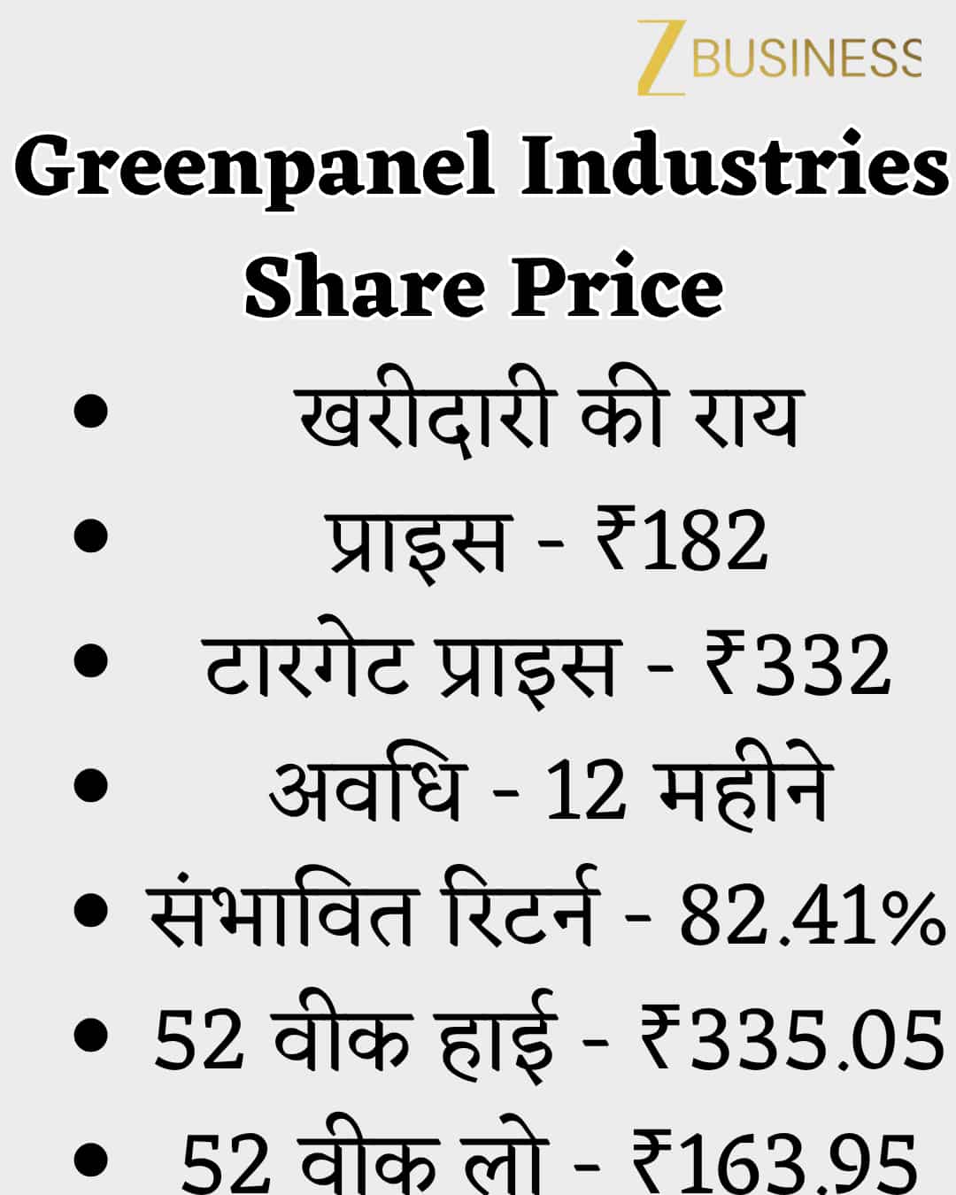Greenpanel