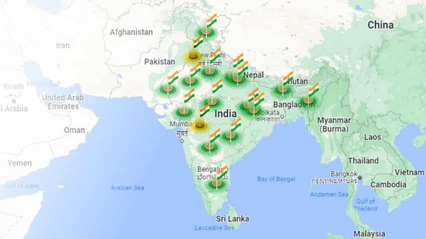 har ghar tiranga