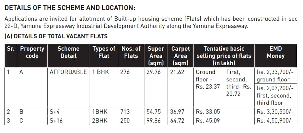 housing Scheme