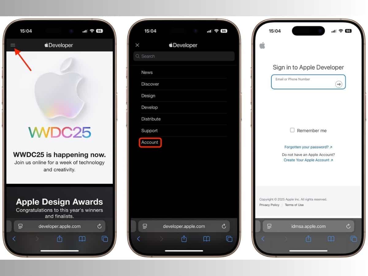 why didnt i get ios 26 update how to fix and get new features here are steps