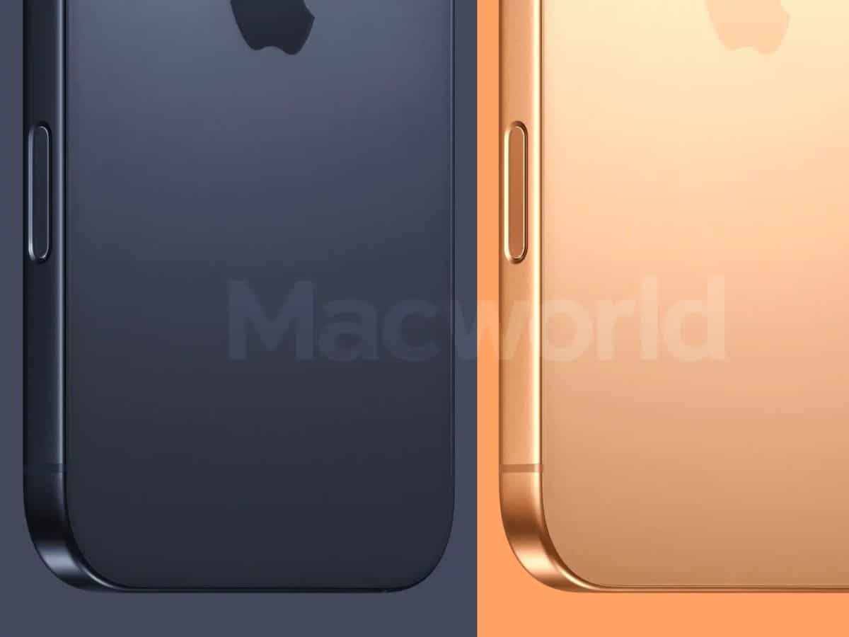 iPhone 17 Latest photos come in 9 color option check new design features specifications