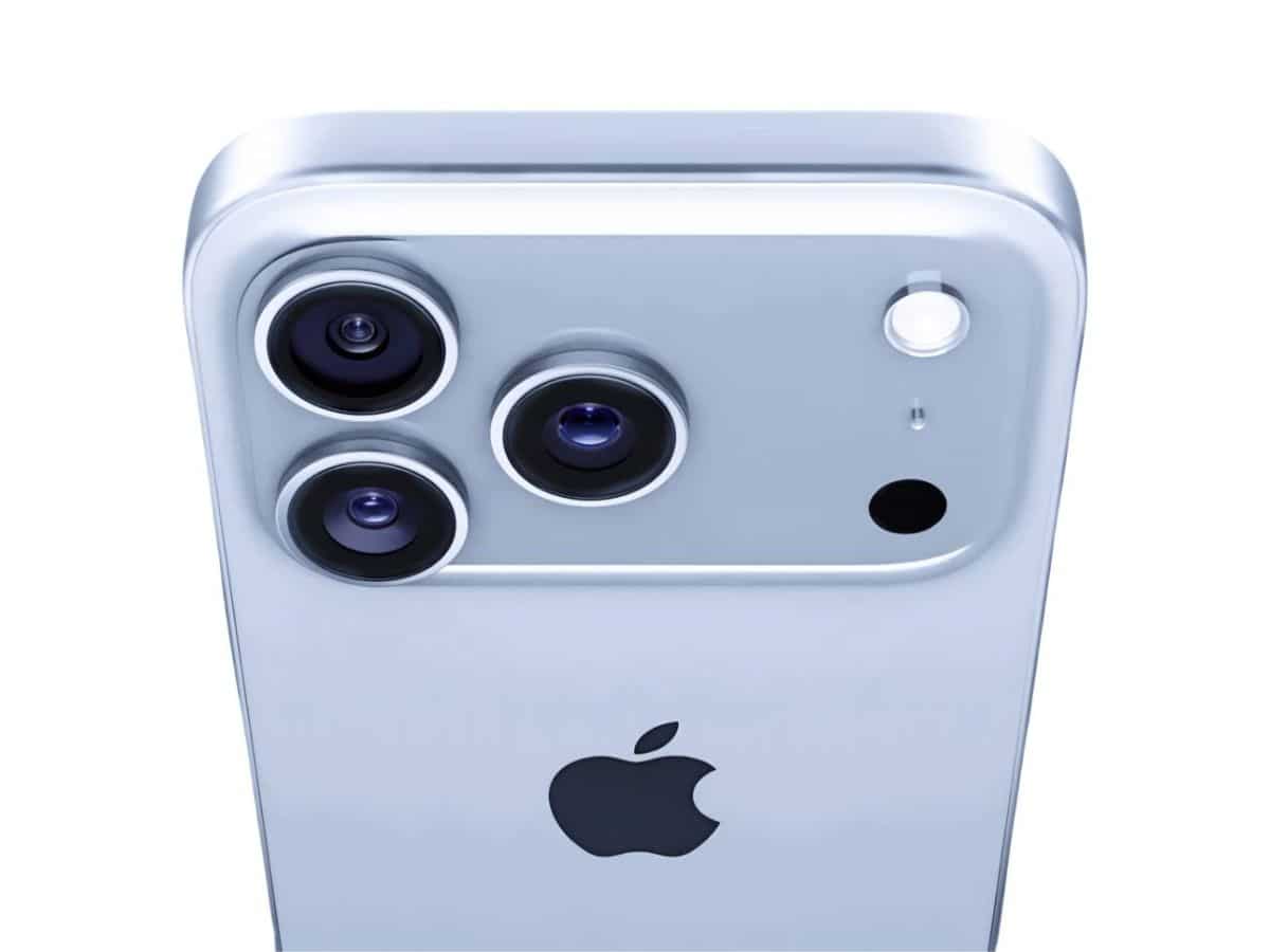 iPhone 17 Latest photos come in 9 color option check new design features specifications