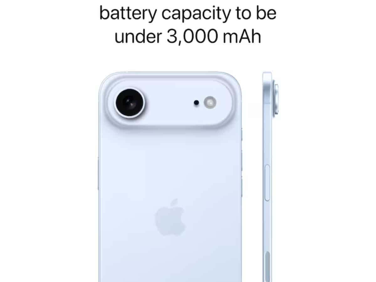 iPhone 17 Series Price and launch date Leaked specifications colors design all latest leaks out