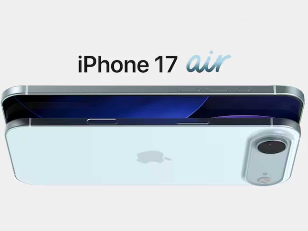 iPhone 17 Series Price and launch date Leaked specifications colors design all latest leaks out