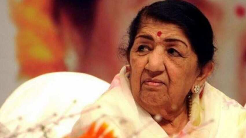 Lata Mangeshkar