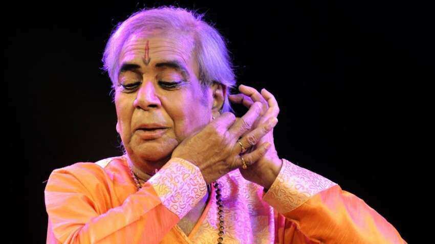 Pandit Birju Maharaj