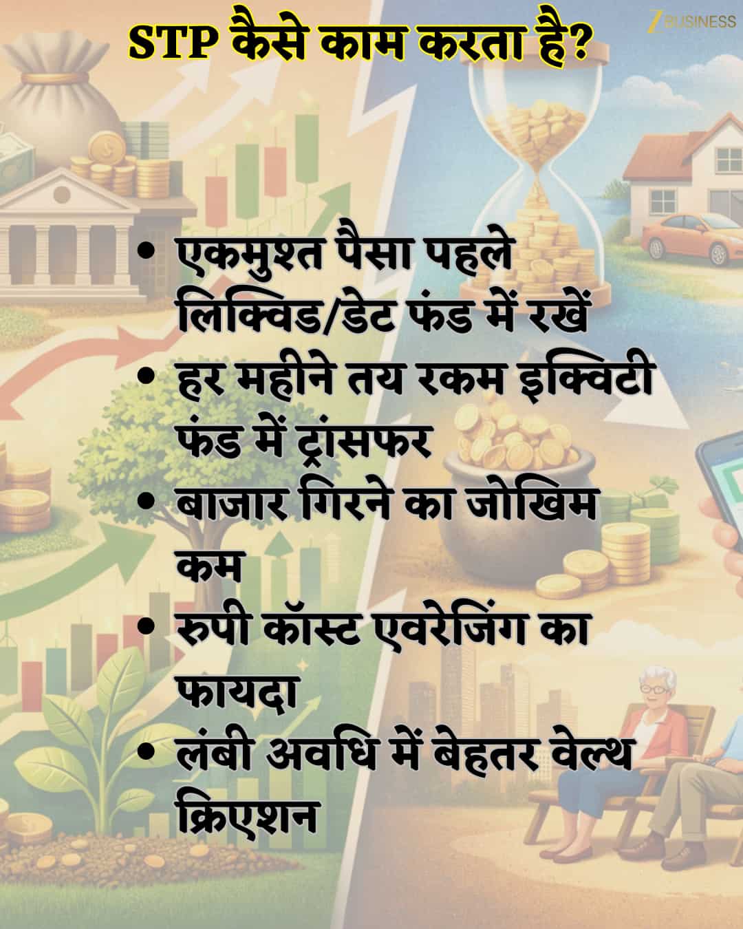 mutual fund