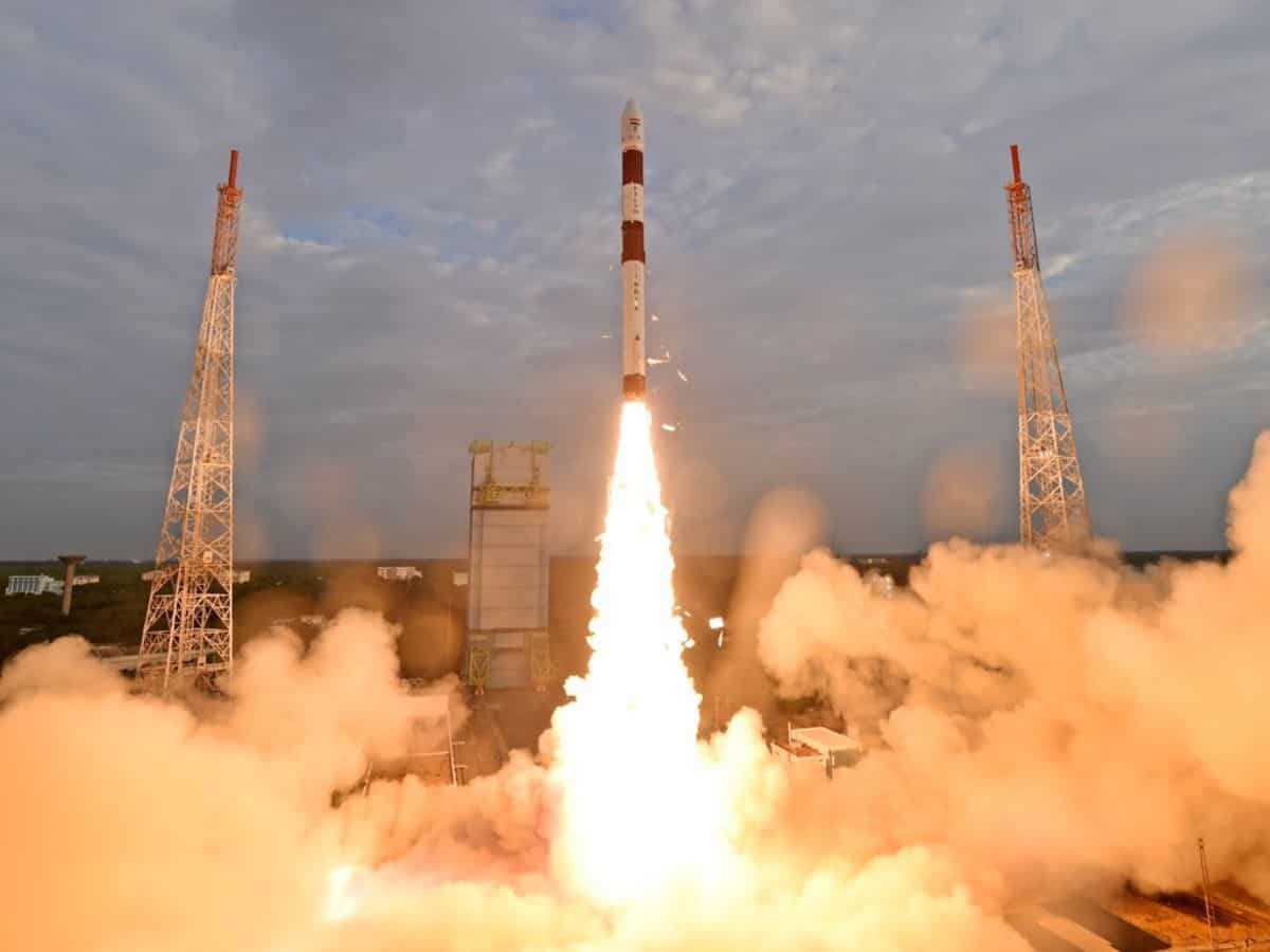 ISRO