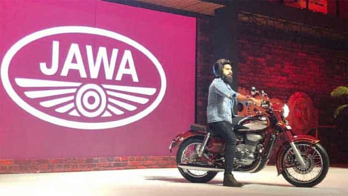 Become a Jawa Dealer, start your own business