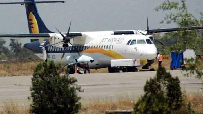 Jet Airways to shut its operations