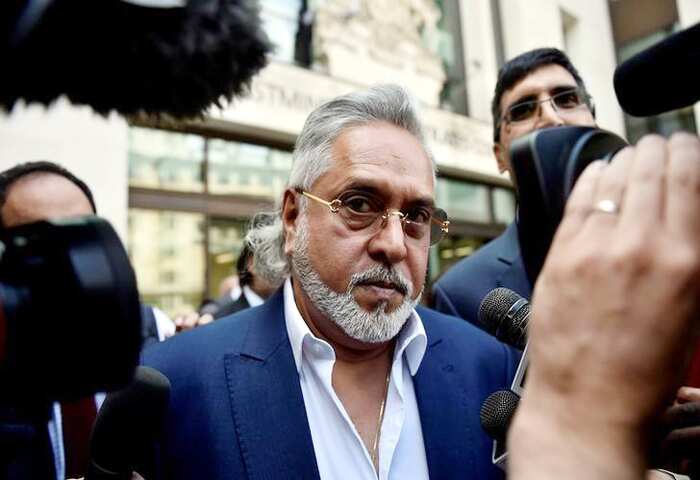 mallya