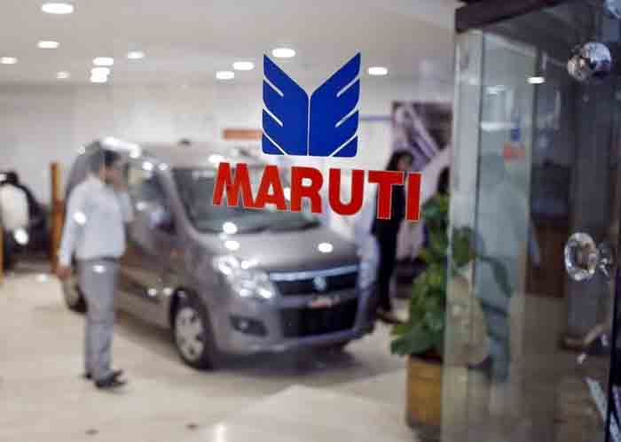 maruti