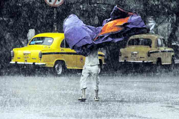 monsoon