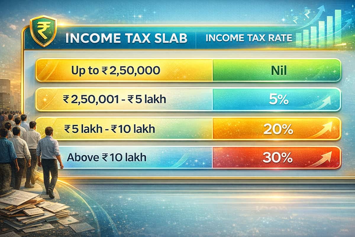 tax