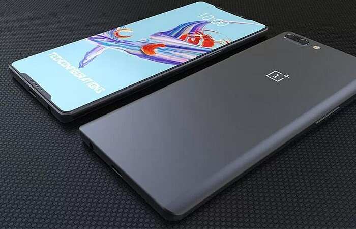 Oneplus