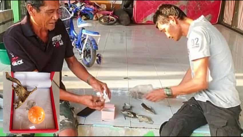 Thailand
