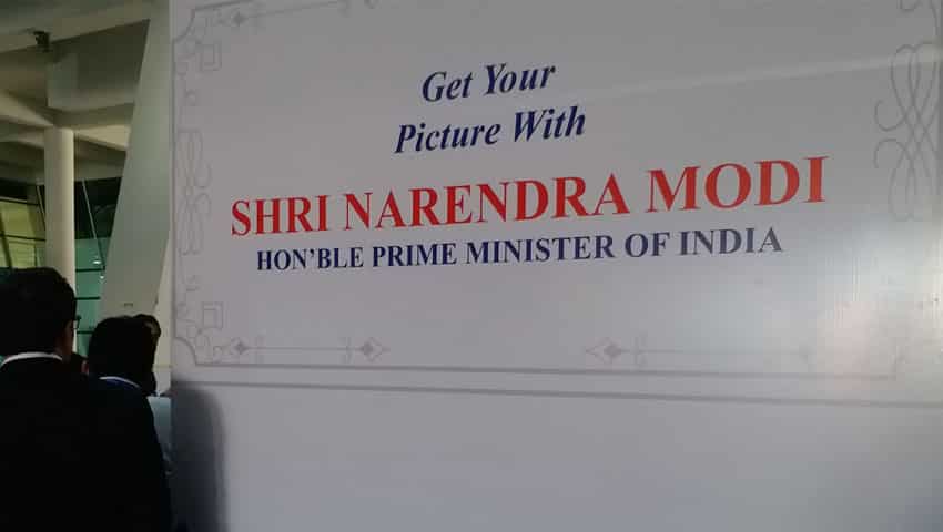 Pic with PM