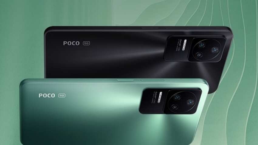 Poco F4 5G