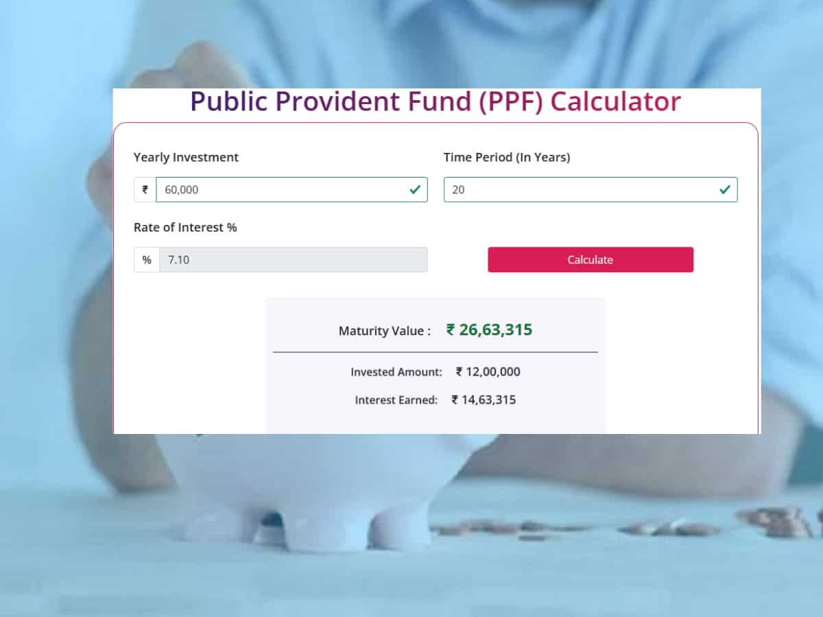 PPF