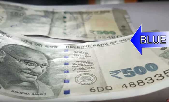 Tips to Identify fake 2000, 500, 200 rupee bank note, check out