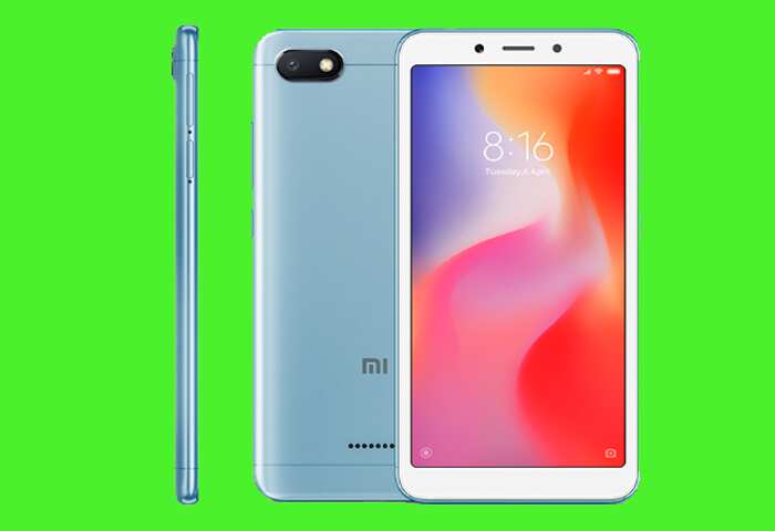 redmi