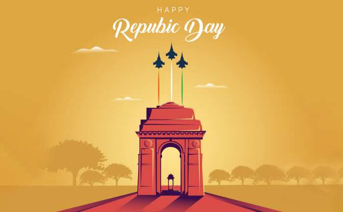 Republic Day Quotes