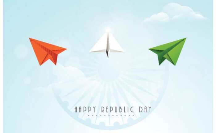 Republic Day Wishes